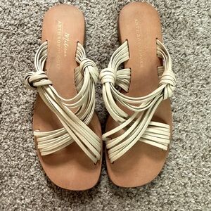 Anthropologie Women’s sandals